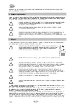 Preview for 112 page of T.I.P. GPS 3200 Plus Operating Instructions Manual