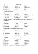 Preview for 131 page of T.I.P. GPS 3200 Plus Operating Instructions Manual