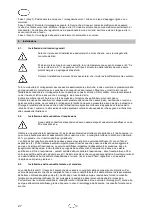 Preview for 30 page of T.I.P. HWA 3000 INOX Operating Instructions Manual