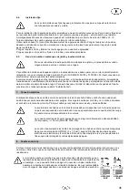 Preview for 39 page of T.I.P. HWA 3000 INOX Operating Instructions Manual