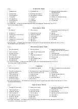 Preview for 148 page of T.I.P. HWA 3000 INOX Operating Instructions Manual