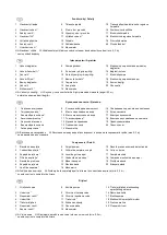 Preview for 150 page of T.I.P. HWA 3000 INOX Operating Instructions Manual