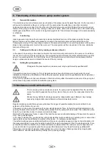 Preview for 18 page of T.I.P. HWA 3600 INOX Operating Instructions Manual