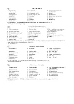 Preview for 153 page of T.I.P. HWA 3600 INOX Operating Instructions Manual