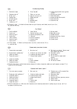 Preview for 155 page of T.I.P. HWA 3600 INOX Operating Instructions Manual