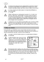 Preview for 40 page of T.I.P. HWA 6000 EPF Manual