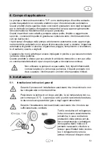 Preview for 53 page of T.I.P. HWA 6000 EPF Manual