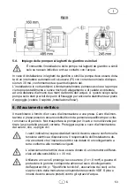 Preview for 55 page of T.I.P. HWA 6000 EPF Manual