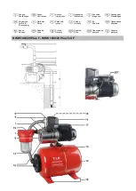 Preview for 147 page of T.I.P. HWW 1000/25 Plus F Operating Instructions Manual