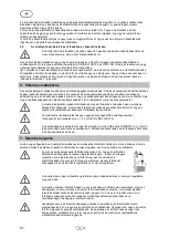 Предварительный просмотр 64 страницы T.I.P. HWW 1300/25 Plus TLS F Operating Instructions Manual