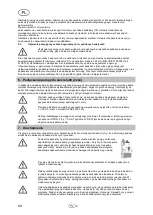 Предварительный просмотр 72 страницы T.I.P. HWW 1300/25 Plus TLS F Operating Instructions Manual