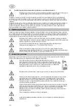 Предварительный просмотр 80 страницы T.I.P. HWW 1300/25 Plus TLS F Operating Instructions Manual