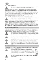 Предварительный просмотр 96 страницы T.I.P. HWW 1300/25 Plus TLS F Operating Instructions Manual