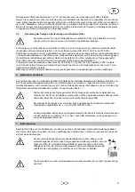 Preview for 7 page of T.I.P. HWW 1300/25 Plus Operating Instructions Manual