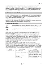 Preview for 25 page of T.I.P. HWW 1300/25 Plus Operating Instructions Manual