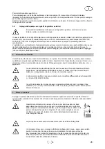 Предварительный просмотр 31 страницы T.I.P. HWW 1300/25 Plus Operating Instructions Manual