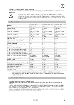 Preview for 37 page of T.I.P. HWW 1300/25 Plus Operating Instructions Manual