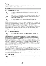 Preview for 46 page of T.I.P. HWW 1300/25 Plus Operating Instructions Manual