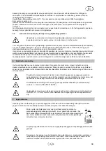 Preview for 47 page of T.I.P. HWW 1300/25 Plus Operating Instructions Manual