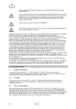 Preview for 48 page of T.I.P. HWW 1300/25 Plus Operating Instructions Manual