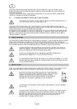 Preview for 64 page of T.I.P. HWW 1300/25 Plus Operating Instructions Manual