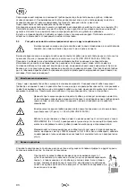 Предварительный просмотр 96 страницы T.I.P. HWW 1300/25 Plus Operating Instructions Manual