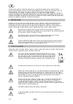 Preview for 120 page of T.I.P. HWW 1300/25 Plus Operating Instructions Manual