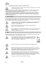 Preview for 128 page of T.I.P. HWW 1300/25 Plus Operating Instructions Manual