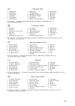 Preview for 151 page of T.I.P. HWW 1300/25 Plus Operating Instructions Manual