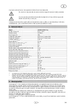 Предварительный просмотр 37 страницы T.I.P. HWW 4400 INOX Plus Operating Instructions Manual