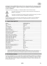 Предварительный просмотр 53 страницы T.I.P. HWW 4400 INOX Plus Operating Instructions Manual