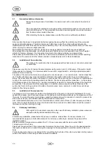 Preview for 14 page of T.I.P. HWW 50/42 Translation Of Original Operating Instructions