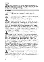 Preview for 22 page of T.I.P. HWW 50/42 Translation Of Original Operating Instructions