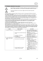 Preview for 25 page of T.I.P. HWW 50/42 Translation Of Original Operating Instructions