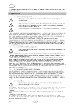 Preview for 30 page of T.I.P. HWW 50/42 Translation Of Original Operating Instructions