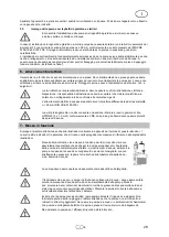 Preview for 31 page of T.I.P. HWW 50/42 Translation Of Original Operating Instructions