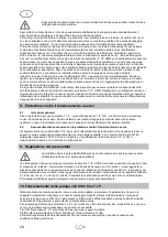 Preview for 32 page of T.I.P. HWW 50/42 Translation Of Original Operating Instructions