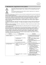 Preview for 33 page of T.I.P. HWW 50/42 Translation Of Original Operating Instructions