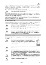 Preview for 39 page of T.I.P. HWW 50/42 Translation Of Original Operating Instructions