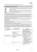 Preview for 49 page of T.I.P. HWW 50/42 Translation Of Original Operating Instructions