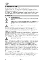 Preview for 54 page of T.I.P. HWW 50/42 Translation Of Original Operating Instructions