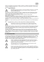 Preview for 55 page of T.I.P. HWW 50/42 Translation Of Original Operating Instructions