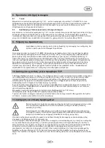 Preview for 57 page of T.I.P. HWW 50/42 Translation Of Original Operating Instructions