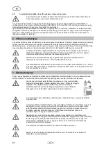 Preview for 64 page of T.I.P. HWW 50/42 Translation Of Original Operating Instructions