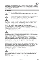 Preview for 71 page of T.I.P. HWW 50/42 Translation Of Original Operating Instructions