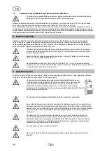 Preview for 88 page of T.I.P. HWW 50/42 Translation Of Original Operating Instructions