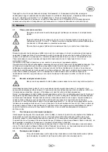 Preview for 95 page of T.I.P. HWW 50/42 Translation Of Original Operating Instructions