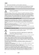 Preview for 98 page of T.I.P. HWW 50/42 Translation Of Original Operating Instructions