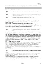 Preview for 103 page of T.I.P. HWW 50/42 Translation Of Original Operating Instructions