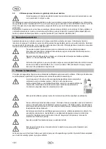 Preview for 104 page of T.I.P. HWW 50/42 Translation Of Original Operating Instructions